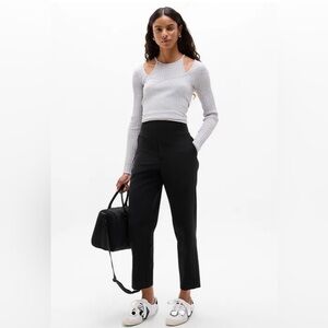 Iris Setlakwe • Ribcage • 8 • Pant